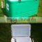 camping ice cooler box for travel