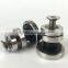 Polished Shower Cubicle Accessories/Shower Doors Parts Accessories