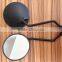 electric tricycle spare parts motorcycle mirror