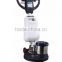 220V high quality low noise wet hand floor polisher with CE ISO