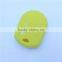 Silicone remote Cover Holder Jacket Remote Key Case Shell for ford 3 buttons