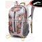  Supplier Outdoor Hiking Lightweight Custom Camping Backpack Rain Cover
