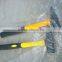 300G German type Machinist Hammer with TPR handle