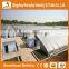 Heracles low cost vegetable greenhouse
