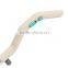 2017 hot selling wireless better than electric steam mop floor waxer scrubber