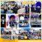 Guangzhou Zhuoyuan Factory Offer 3D Glasses Funny Games 5D Cinema Business Plan
