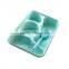 Plastic Food Packaging Box Lunch Box for Kids
