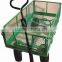 utility cart, garden wagon TC1840H