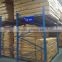 heavy duty warehouse storage Multi-layer shelves dismountable