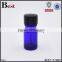 custom nail polish glass bottle brush cap free sample manufacturer