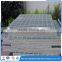 Galvanized Steel Grating Frame Lattice