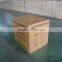 BM10124 Movable Two Bags Wood Dust Collector