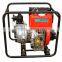 7hp 1.5inch fire pump High pressure Diesel Water Pump