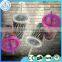 16oz plastic double wall tumbler