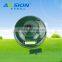 Aosion Outdoor Garden Solar Moles Repeller with Battery Cassette