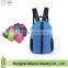 Travel Camping Hiking Cycling Outdoor Sports Nylon Travel Foldable Backpack with Mesh Pocket