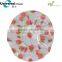 Degradble disposable food contact LDPE food cover