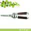 Rich Experience Easy Working Garden Prunner With Real Leather on Handle