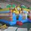 New Design Inflatable Bouncer Slide for Kids Play With