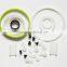 Silicone seal ,Silicone rubber parts, silicone fitting