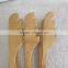 fancy wholesale bamboo salad tongs