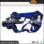 Portable outdoor Led headlamp T6 LED 920Lm 3 Mode High Power Led Headlight