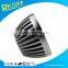 Customized Aluminum designer lamp shades