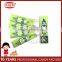 Strong Mint Kiss 4 Sticks Slim Chewing Gum