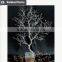 Romantic artificial wedding tree for wedding decoration centerpieces