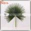 2015 wholesale decorative artificial leave supplier