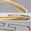 3 M self-adhesive non-slip bar used to hanger