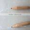 Big Size Bamboo Circular Knitting Needles