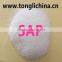 Easily soluble sodium polyacrylate for diapers super absobent polymer / SAP