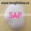 Environmental white granular long period effectly SAP super absorbent polymer for agricultural diaper golf ground water holding