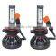 Double Beam Aviation Aluminum LED Auto Headlight