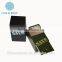 beautiful disign wooden perfume bottle packaging box with sliding lids,whole sale wooden package box