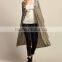Ladies Open Front Cardigan Tassel Open Bulk Cardigan Fashion Ladies Extra Long Cardigan
