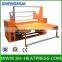 Roll machine sublimation heat press machine printing cloths CY-003