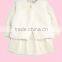 Infant Girls' Faux Fur Vest Wholesale Children's Boutique Clothing Kids Clothes HSC5623