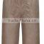 Oem 100% Cotton Fishing Clothing Short Fishing Pants for Men