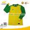 custom classic long sleeve yellow t-shirts
