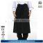Hard Fabric for Elegant Look Men's Cotton Chef Aprons