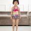 Wholesale High Quality Kids Bikini Swimwear Baby Swimsuit