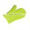 GZY 2015 Waterproof High Heat Resistant Silicone Oven Gloves