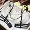 Transparent Women Sexy Stylish Hot Fancy Bra and Panty Set