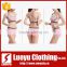 new design breathable sport underwear/lady underwear/ sexy bra and panty