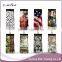 Wholesale new design fancy high quality cotton sports sublimation socks