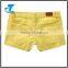 Fashion Summer Hot Sexy Boxer Shorts For Girls