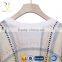 Womens Knit Winter Scarf Poncho Wool