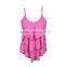 Custom Ladies Sexy Bathing Suit Swimwear Dress